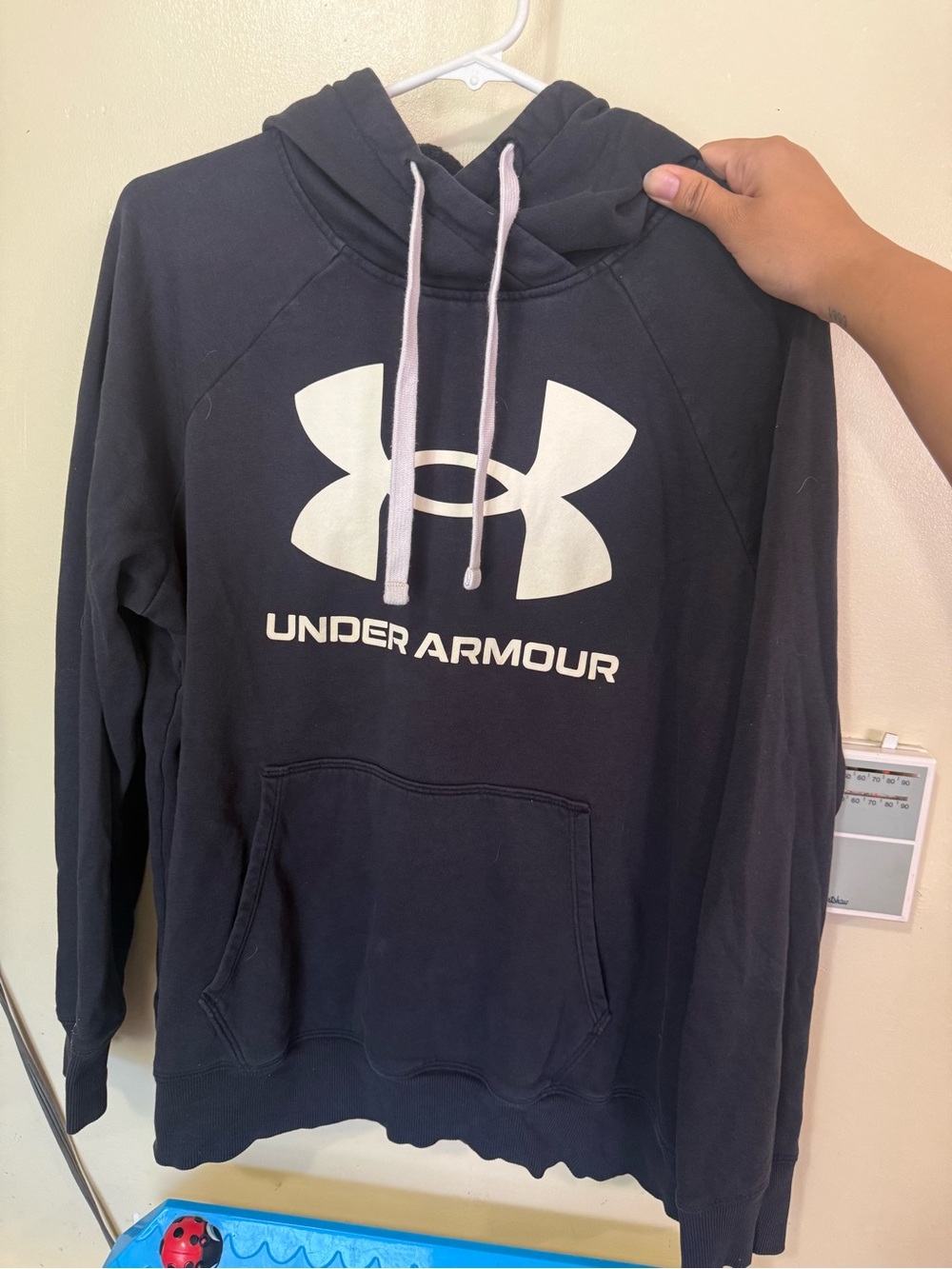 Under Armour Hoodie